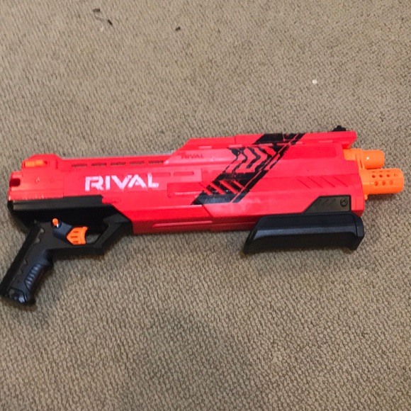 Nerf Rival Atlas Shotgun - Picture 1 of 4